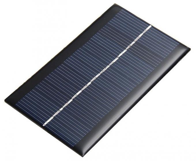12 ogniw epoksydowych 1 W 6 V 9 V 12 V Mini panele słoneczne 2