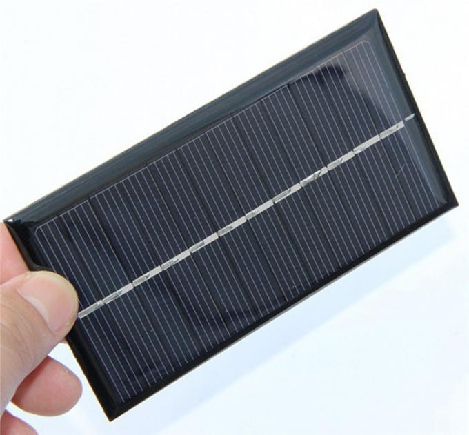12 ogniw epoksydowych 1 W 6 V 9 V 12 V Mini panele słoneczne 3