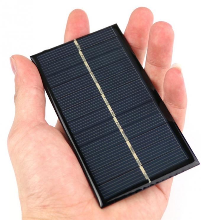 12 ogniw epoksydowych 1 W 6 V 9 V 12 V Mini panele słoneczne 5