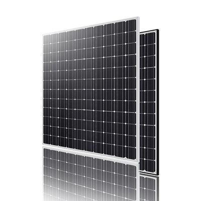 Chiny Panele słoneczne fotowoltaiczne o mocy 600 W. dostawca