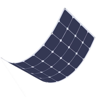 Chiny Elastyczne ultra cienkie panele słoneczne dostawca