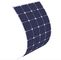 Elastyczne ultra cienkie panele słoneczne dostawca