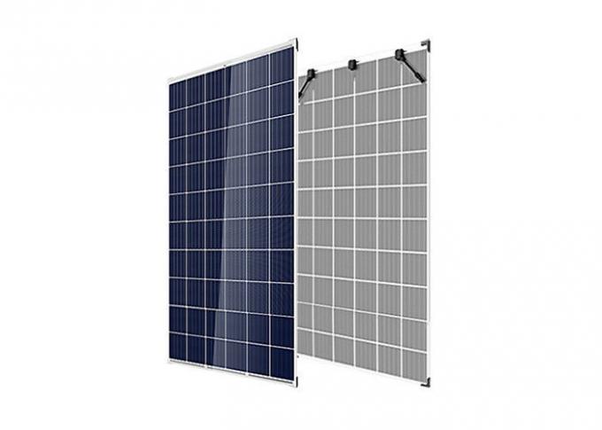 Panel słoneczny z 60 ogniwami 2
