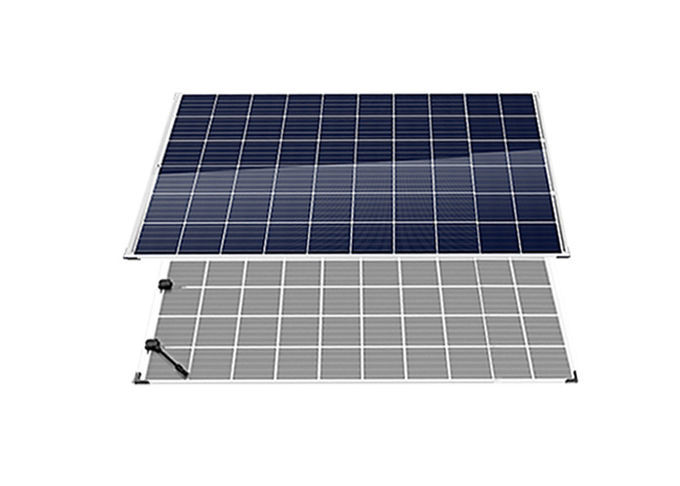Panel słoneczny z 60 ogniwami 1