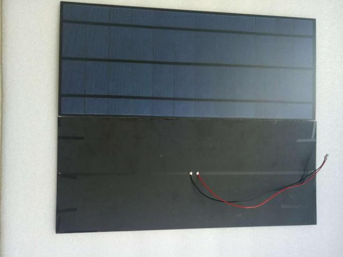 1W 2W 3W 1V 2V 3V 5V Mini panele słoneczne z żywicy epoksydowej PET 5