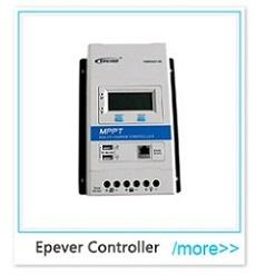 High quality China product 48V 40A mppt solar charge controller india