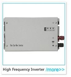 High quality China product 48V 40A mppt solar charge controller india