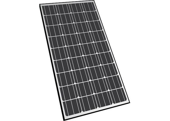 Chiny Panel słoneczny mono 100 W. dostawca