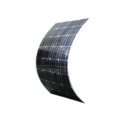 Chiny Cienkie laminowane panele słoneczne dostawca