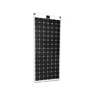 Waterproof 300W 320W 350W Mono Flexible Solar Panels