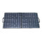 Składany panel słoneczny o mocy 100 W. dostawca